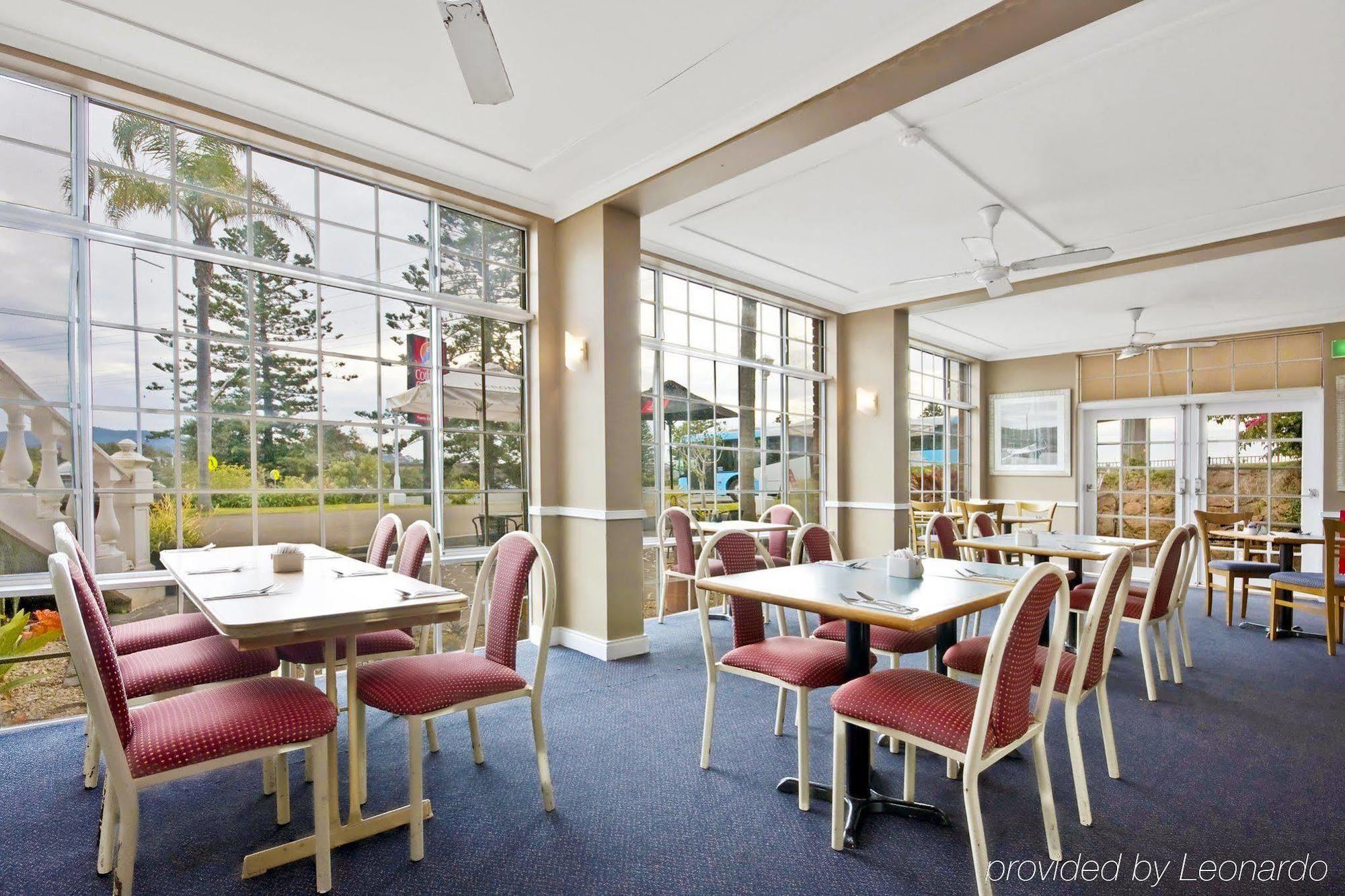 Country Comfort Terrigal Exterior photo