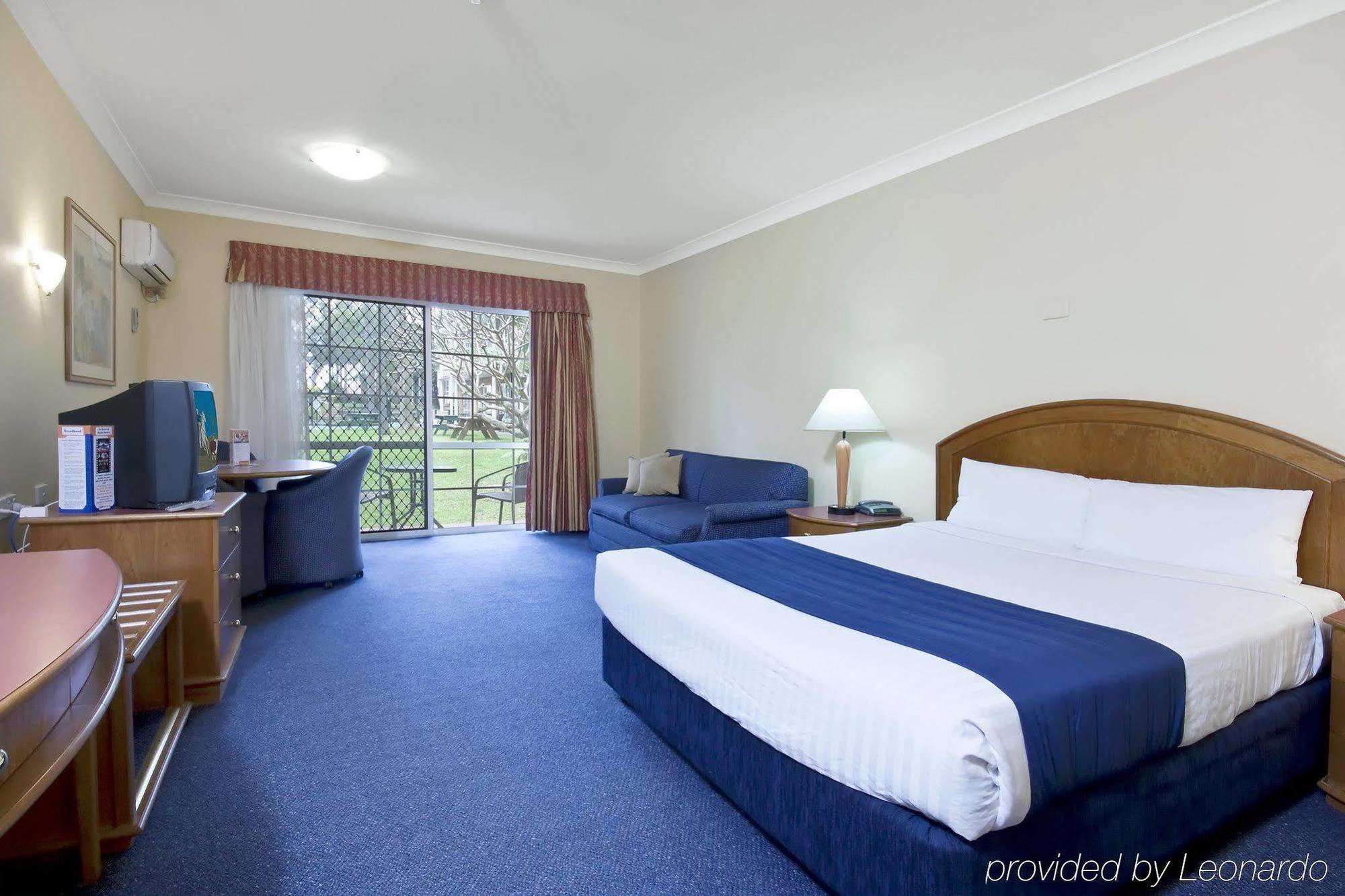 Country Comfort Terrigal Exterior photo