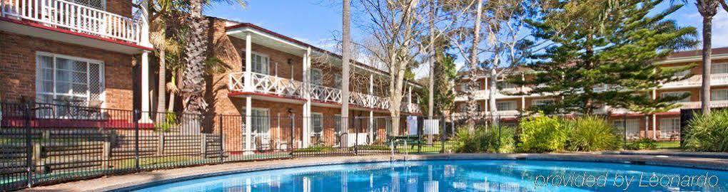 Country Comfort Terrigal Exterior photo
